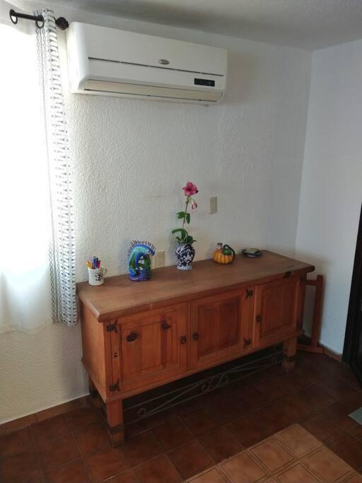 Lush Garden House Near Beaches With Private Pool. Puerto Escondido  Exterior foto